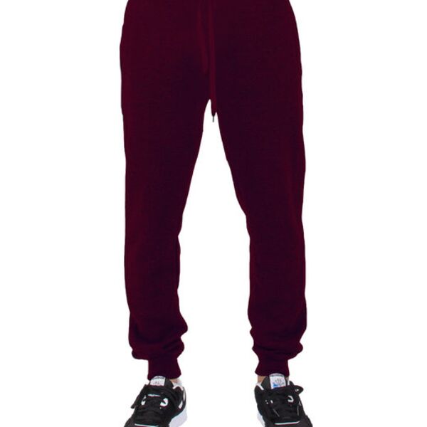 Men's Fleece Jogger Thumbnail
